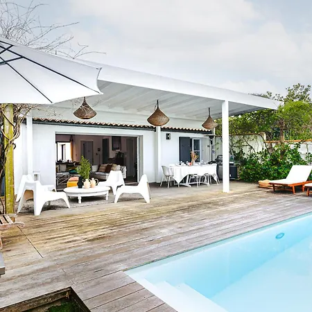 Villa Maison De Charme En Ré *